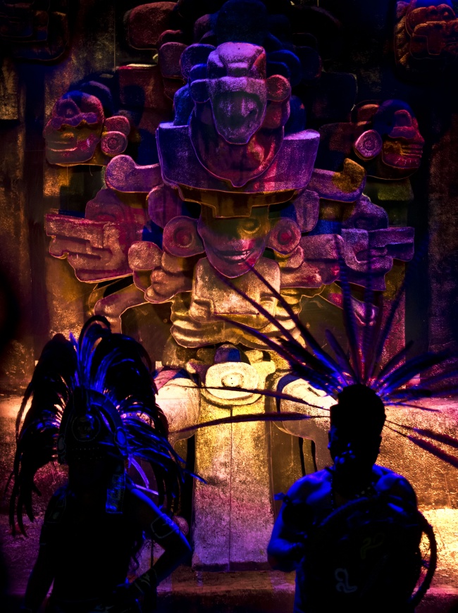 foto:Katia Valencia  - lo hecho en México