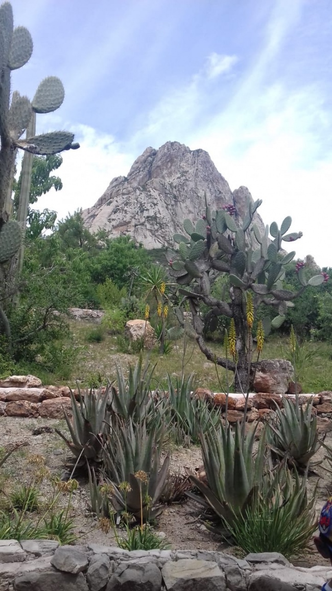 foto:Karina Gonzalez Mariano  - lo hecho en México