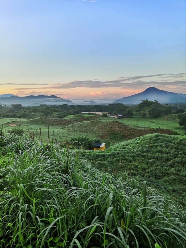 foto:Imelda García Villapudua  - lo hecho en México