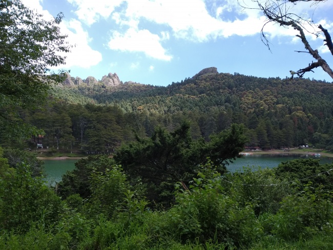 foto:Ana Luna Ramos  - lo hecho en México