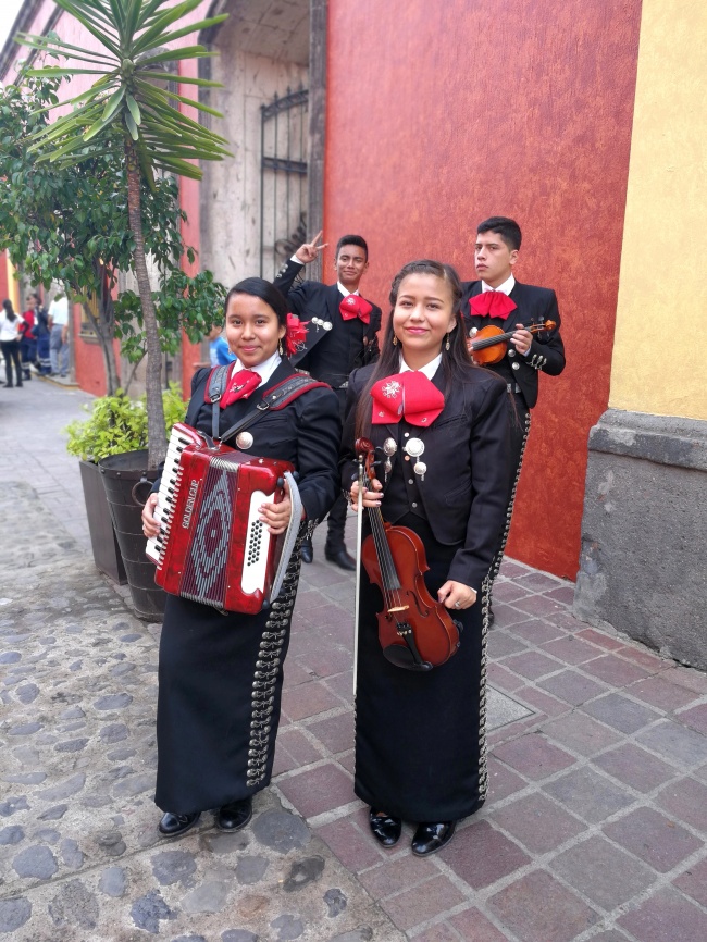 foto:Diana González Gómez  - lo hecho en México