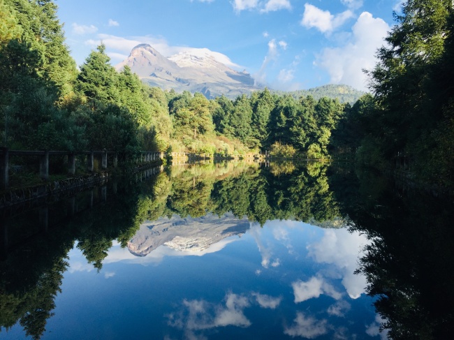 foto:Marlene Olascoaga Herrera  - lo hecho en México