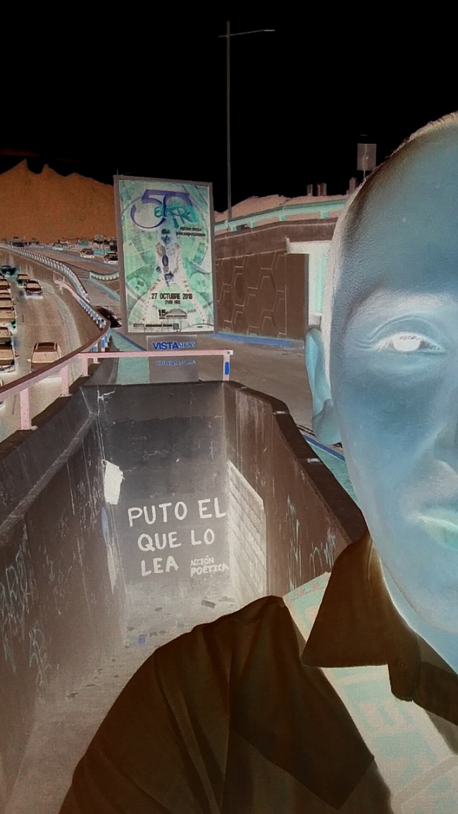 foto:Genaro Ordaz Torres  - lo hecho en México