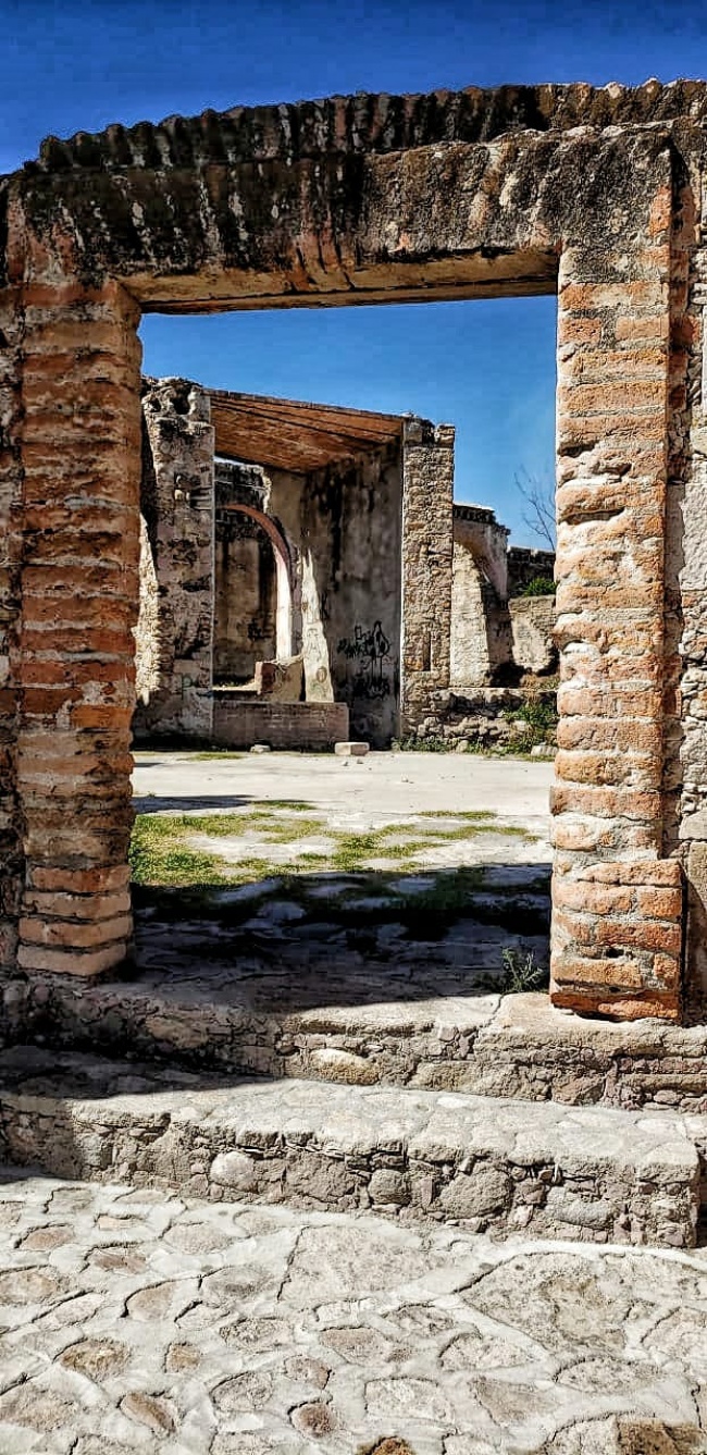 foto:Luz Ivette González Villanueva  - lo hecho en México