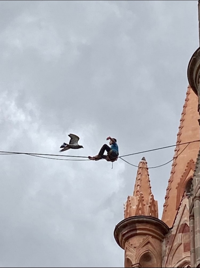 foto:María del Carmen Reyes Uribe  - lo hecho en México