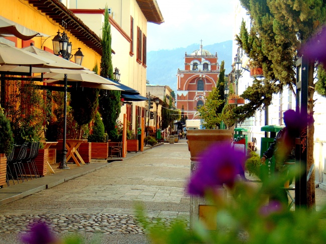 foto:Emilio del C. Toledo Arteaga  - lo hecho en México