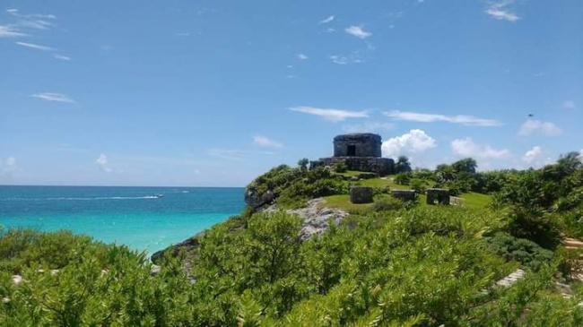 foto:Yazmin Gómez Martínez  - lo hecho en México