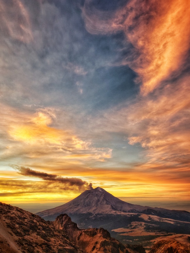 foto:RAMIRO FRANCISCO MUNOZ GONZALEZ  - lo hecho en México