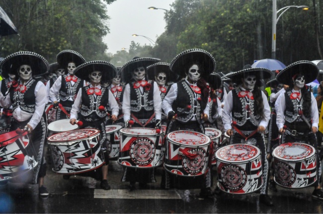 foto:Laura Jalil Alvarez  - lo hecho en México