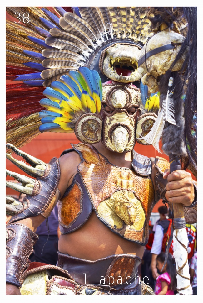 foto:Magda Gisela Hernández Rodríguez  - lo hecho en México