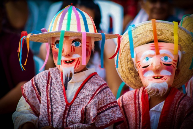 foto:Fernando Uriel García Cruz  - lo hecho en México