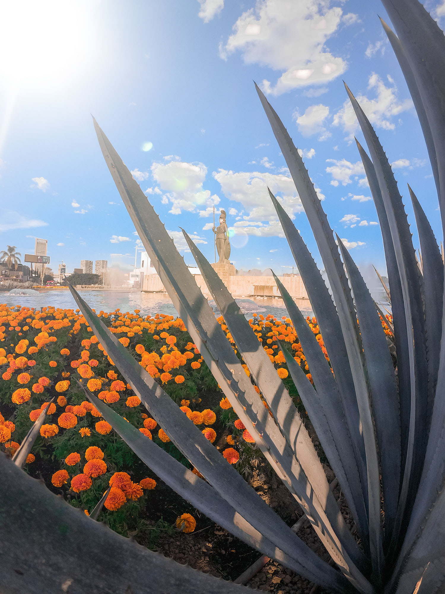 foto:Juan Aguilera  - lo hecho en México