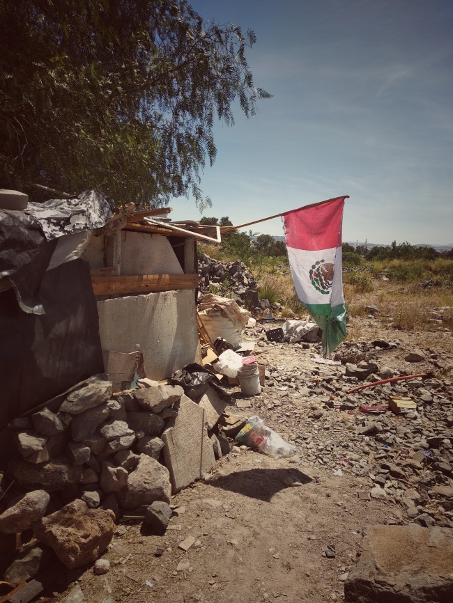 foto:David Shepard  - lo hecho en México