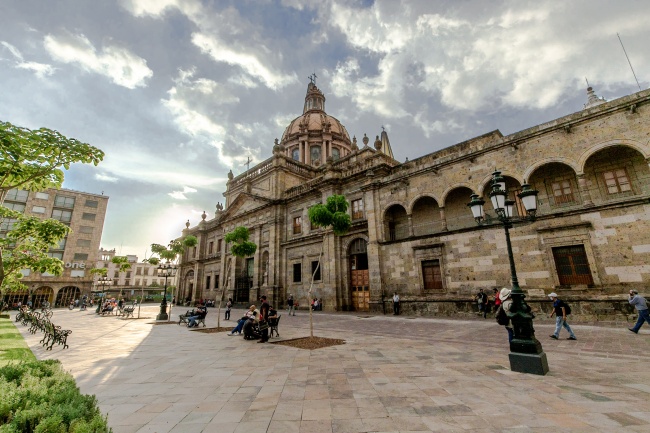 foto:Francisco Alejandro Segura Chaparro  - lo hecho en México