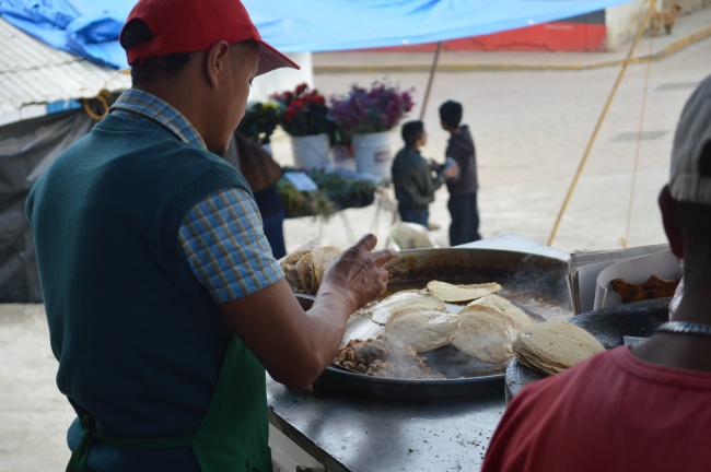 foto:Luis Fernando Telis Morales  - lo hecho en México