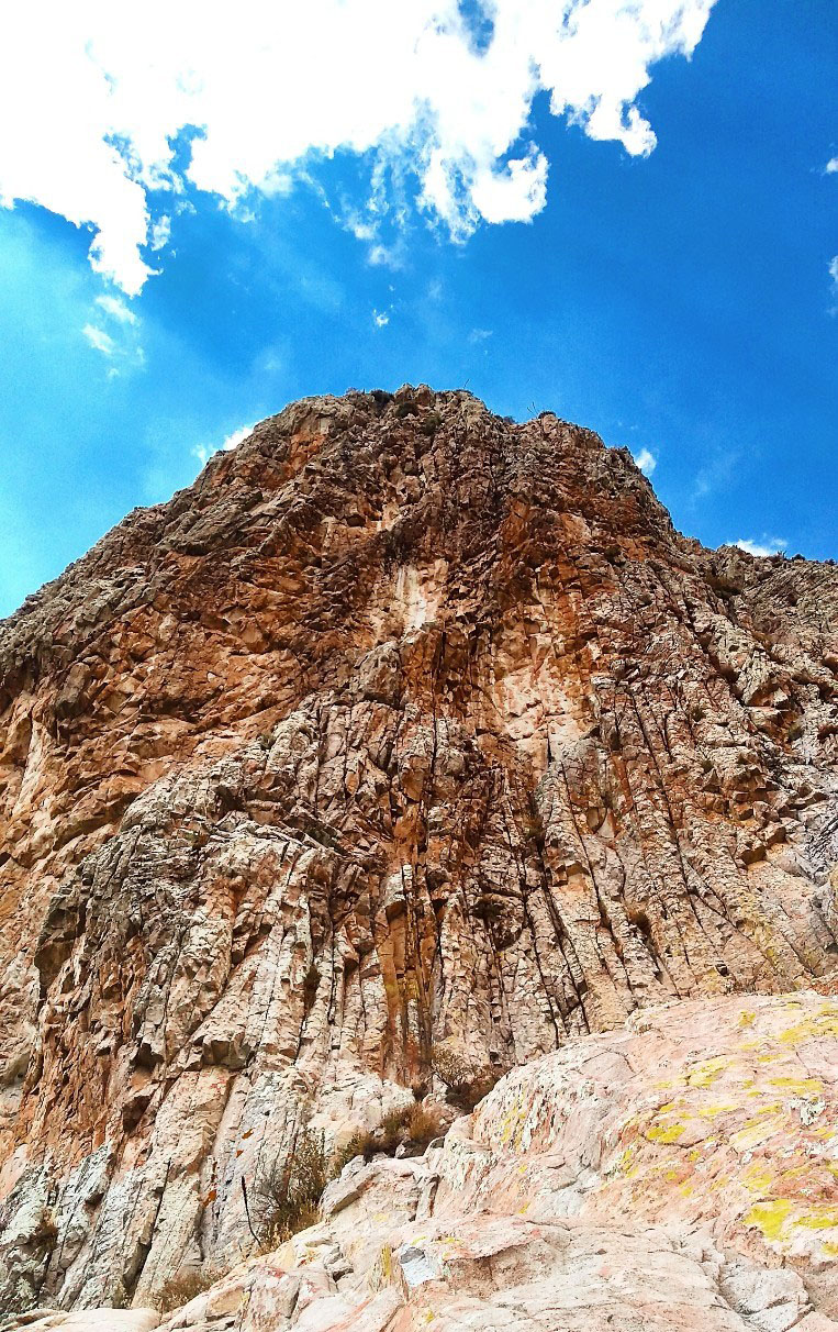 foto:Janeth Espinoza Becerra  - lo hecho en México