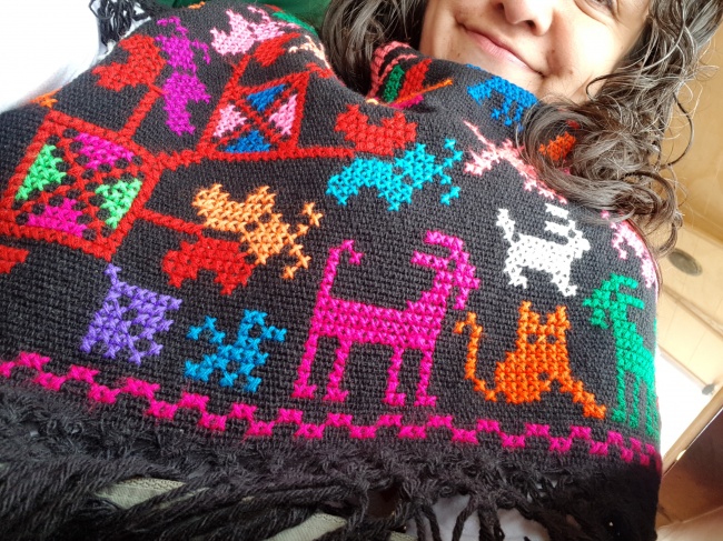 foto:Alejandrina Eugenia Bustos Molina  - lo hecho en México