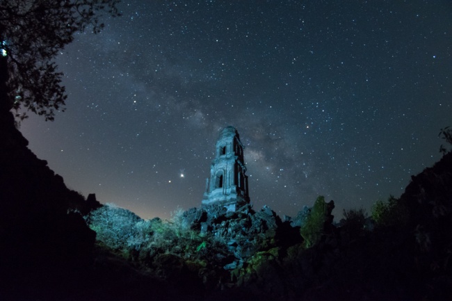 foto:Raúl García Ruiz  - lo hecho en México