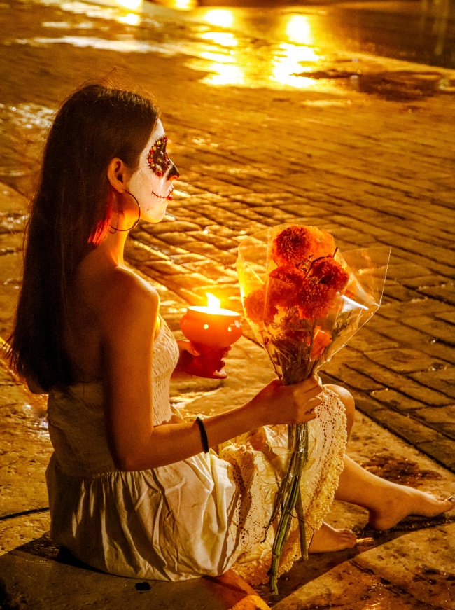 foto:Gustavo Emiliano Cortes May  - lo hecho en México