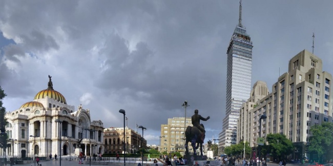 foto:Manuel Ibarra  - lo hecho en México