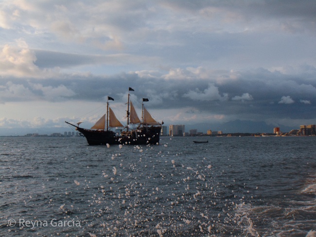 foto:Reyna del Carmen García González  - lo hecho en México