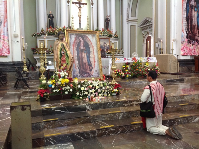 foto:José Edgardo Zamora Ruvalcaba  - lo hecho en México