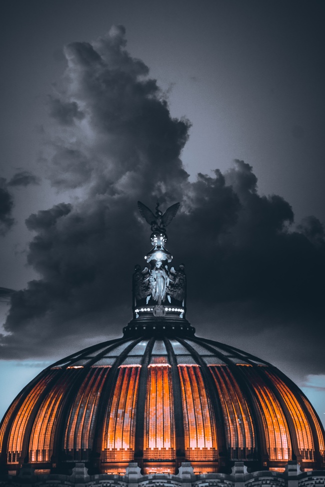 foto:  - lo hecho en México