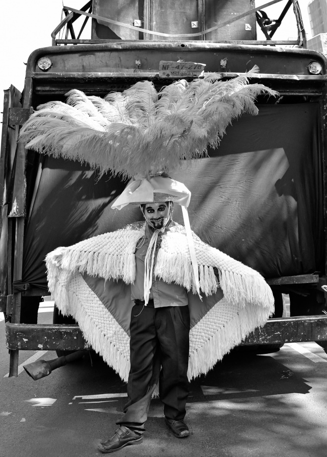 foto:JUAN ESPINOSA TORRES  - lo hecho en México