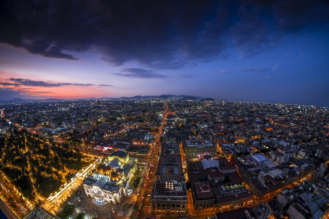 foto:Jaime Avila Romo  - lo hecho en México