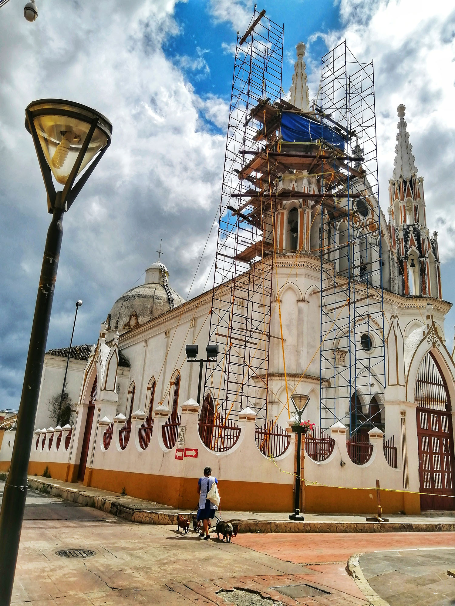 foto:Magaly Adilene Vázquez González    - lo hecho en México