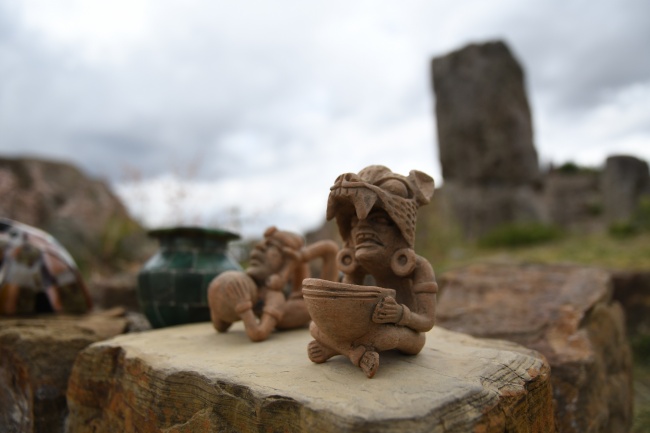 foto:Alicia  - lo hecho en México