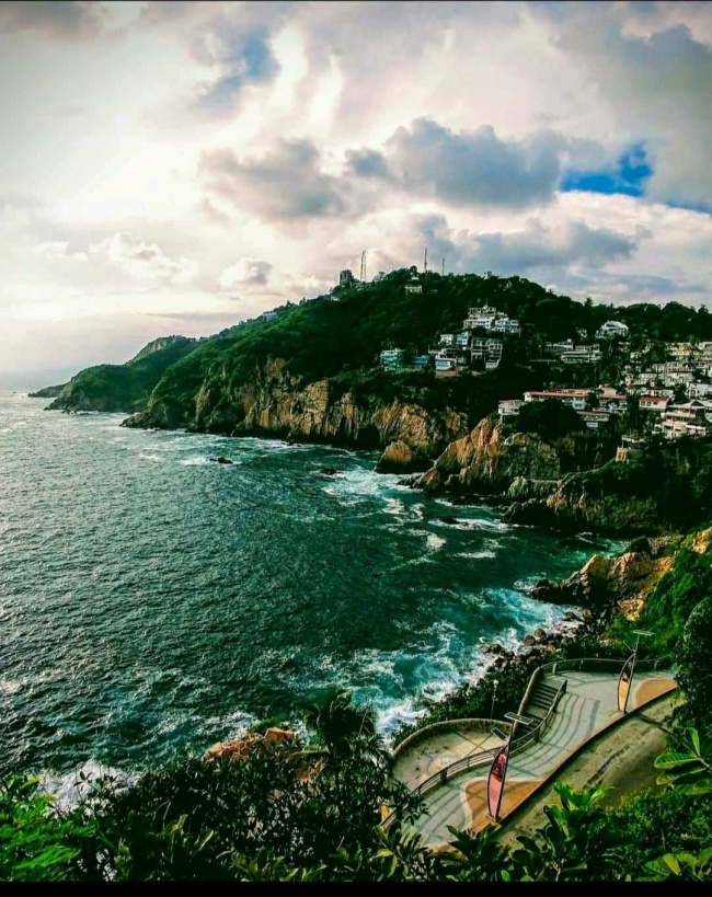 foto:Francisco Javier Archundia Olivares  - lo hecho en México