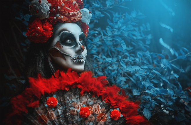 foto:Jose Luis Gonzalez Cabrera  - lo hecho en México