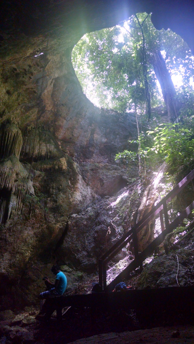 foto:Laura Mejía Arenas  - lo hecho en México