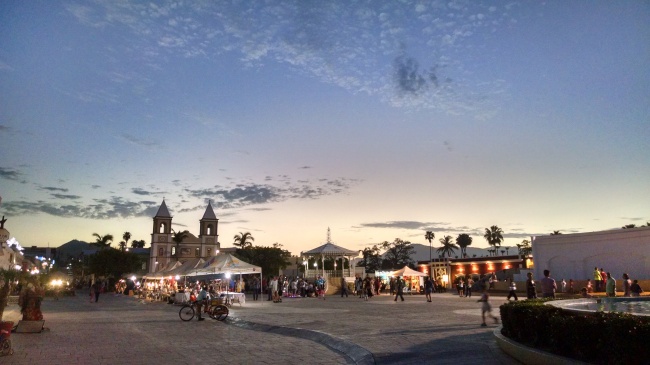 foto:Oscar Duarte Morales  - lo hecho en México