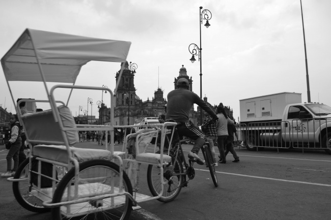 foto:Verónica Yuriana Islas Hernández  - lo hecho en México