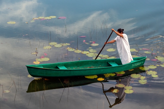 foto:Jorge Silva Rivera  - lo hecho en México