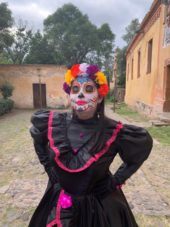 foto:Stephanie Vázquez López   - lo hecho en México