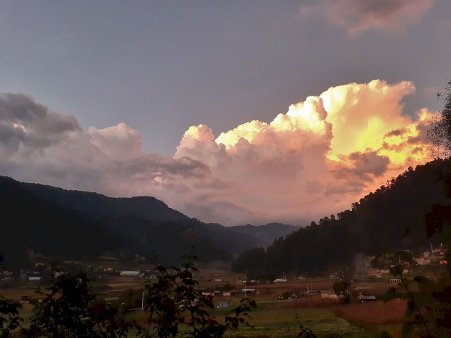foto:Javier Lugo Herrera  - lo hecho en México
