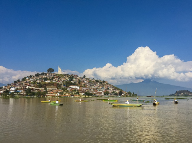 foto:Mario Alberto Ponce ortiz  - lo hecho en México