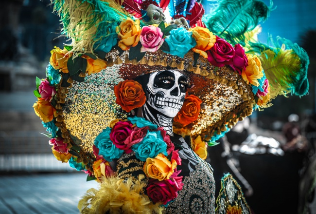 foto:Susana Portillo Barragán  - lo hecho en México