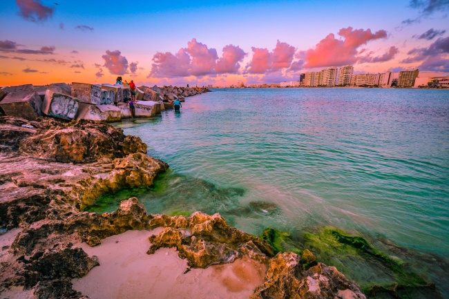 foto:Aureliano Caamal Hernandez  - lo hecho en México