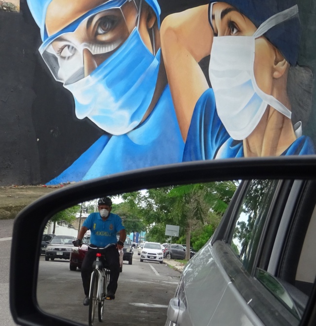 foto:Luciano Castillo  - lo hecho en México