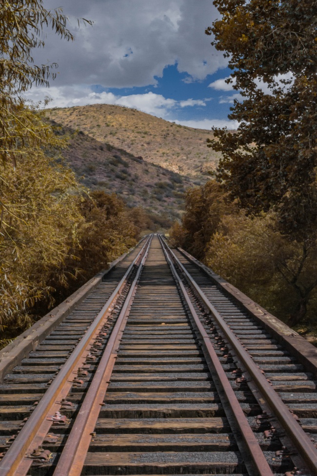 foto:Fernando Silva Gardea  - lo hecho en México