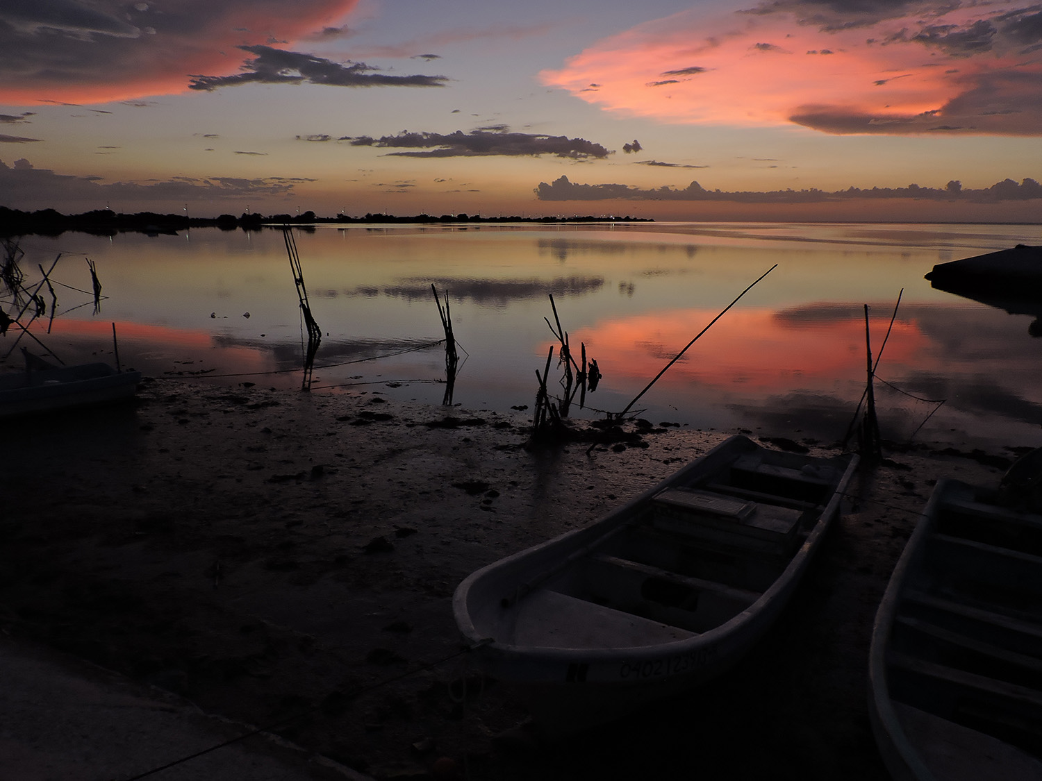 foto:Liliam Mora P  - lo hecho en México