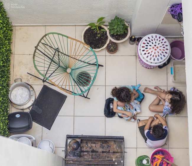 foto:Scarlett Fontecha   - lo hecho en México