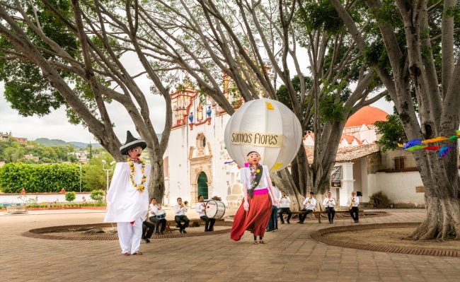 foto:Blanca Garcia Tello   - lo hecho en México