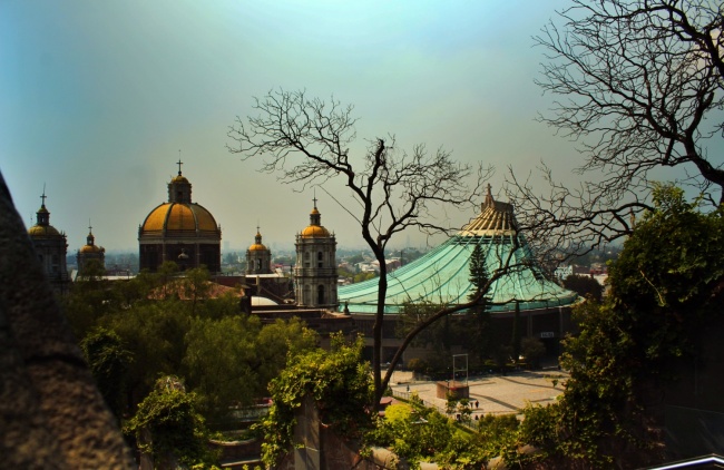foto:Carlos Arturo Iglesias Segura  - lo hecho en México