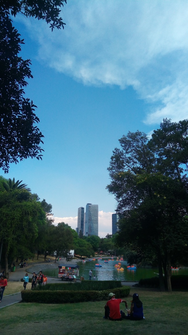 foto:Héctor Darío López Ortega  - lo hecho en México