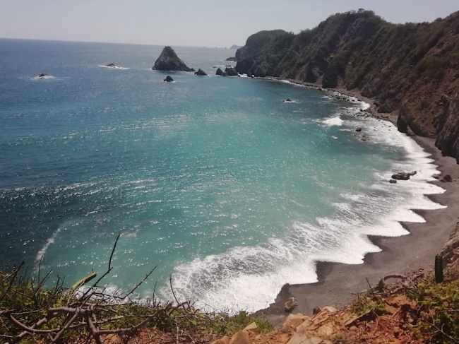 foto:Odette Alcocer Olivares  - lo hecho en México